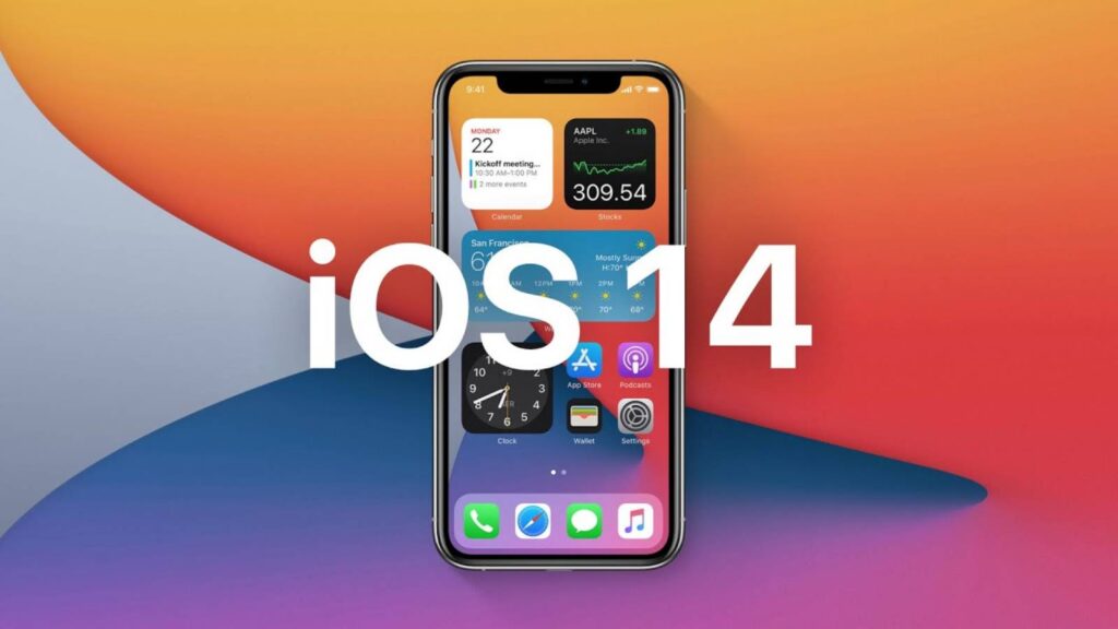3 functii mai putin cunoscute in iOS 14