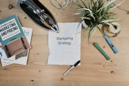 Cum să creezi o strategie de marketing care aduce rezultate