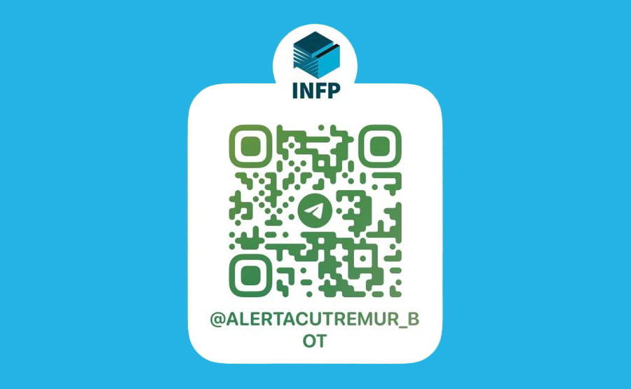alerta cutremur pe telefon aplicatie telegram