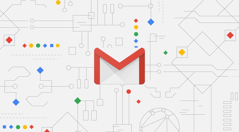 Gmail creează un design captivant pentru dispozitivele pliabile gmail