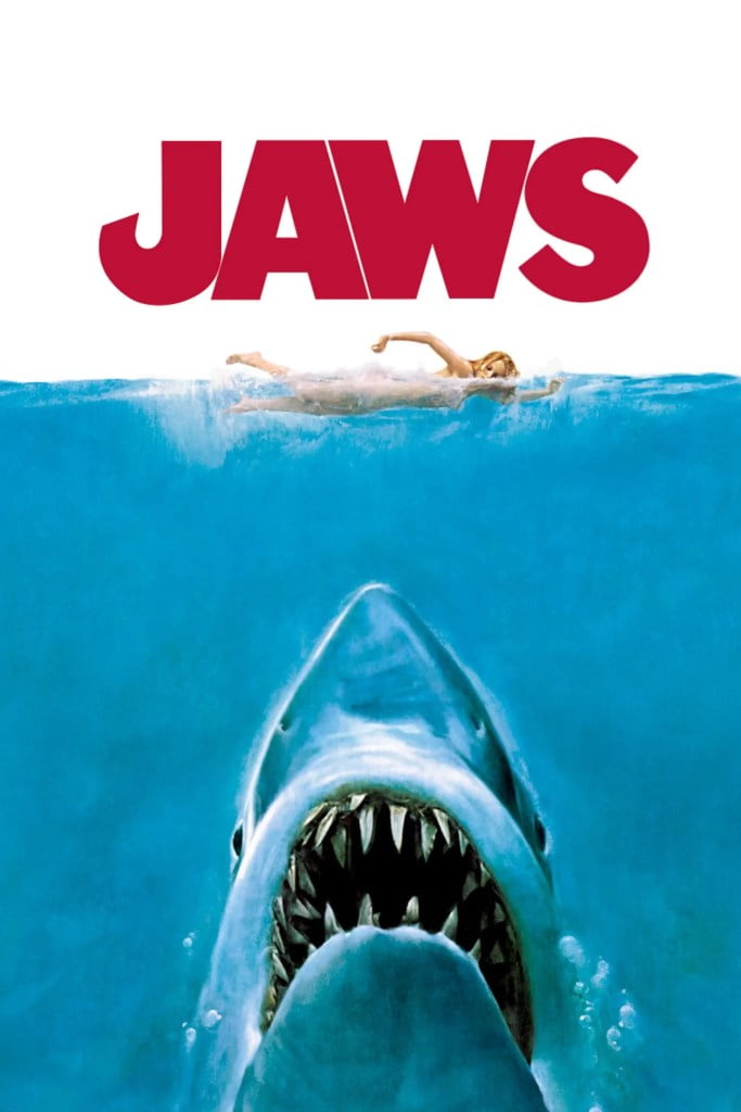 jaws jaws