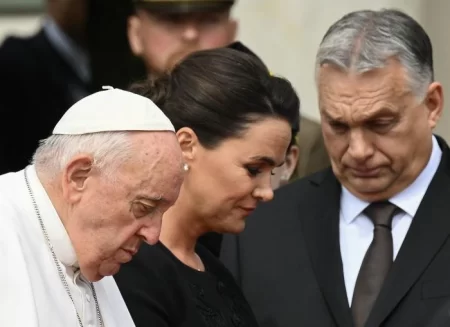papa francis