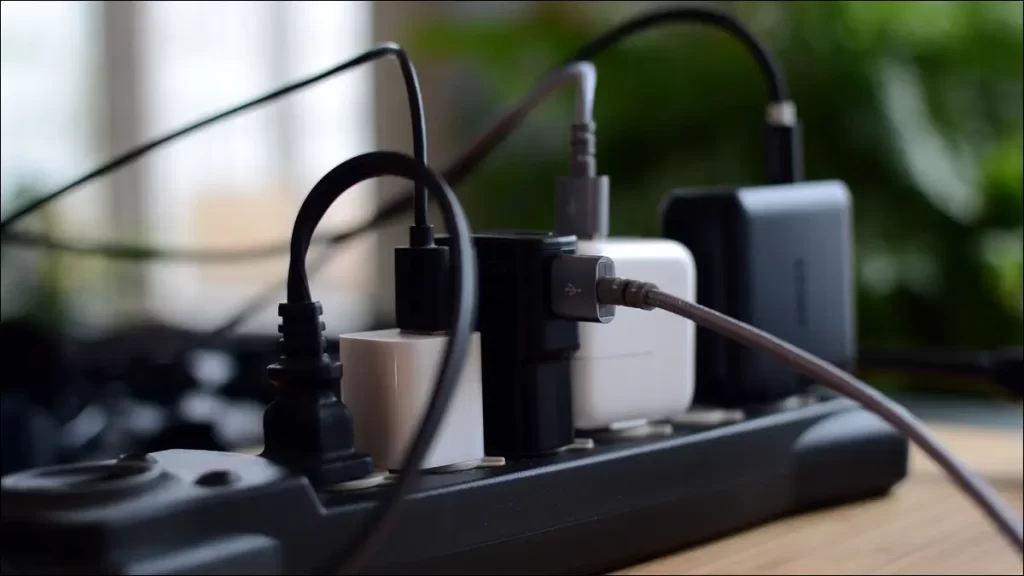 electronice