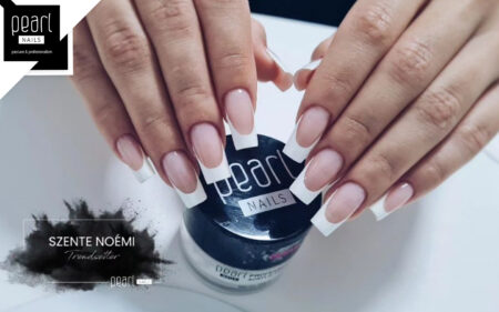 hybrid polyacryl gel 1