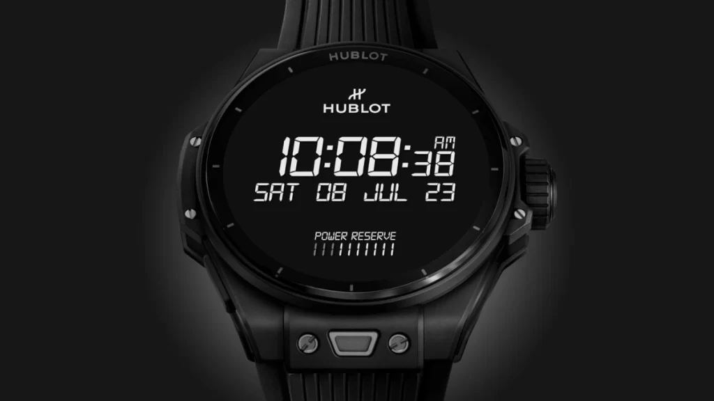 Hublot