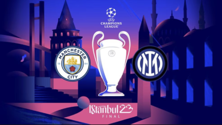 Manchester City Inter Milan Online LIVE VIDEO, Champions League final, today