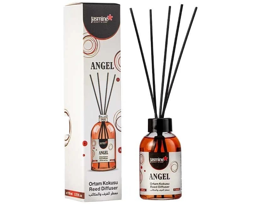 parfum odorizant de camera jasmine angel melek 110 ml 1160