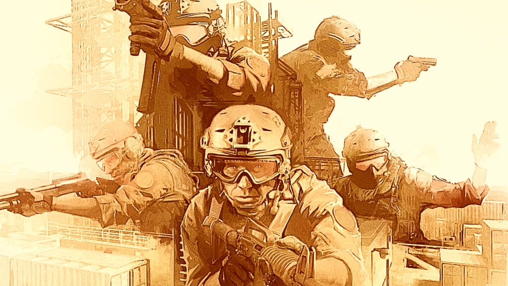 CS:GO - 11 ani de suprematie pe Steam