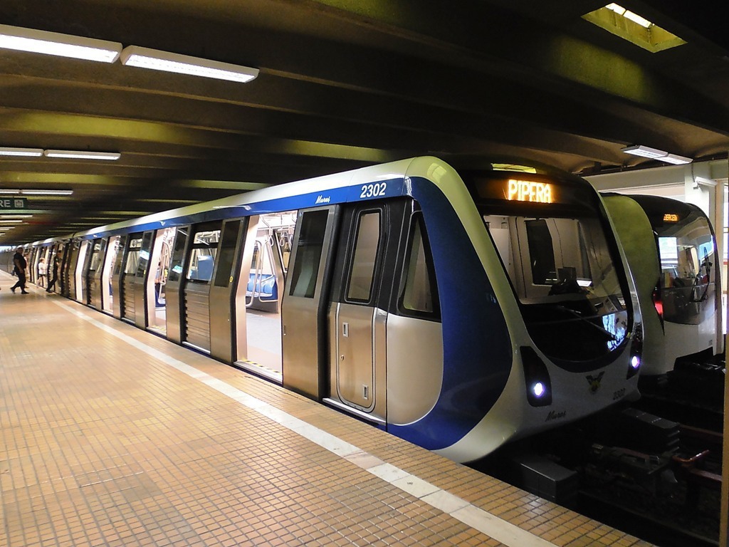 abonamente de metrou la pret redus