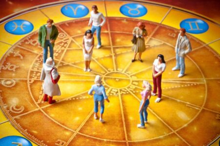astrologie horoscop 1
