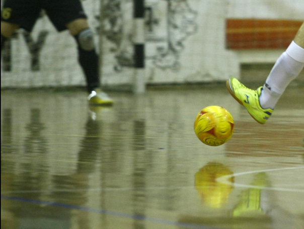 futsal