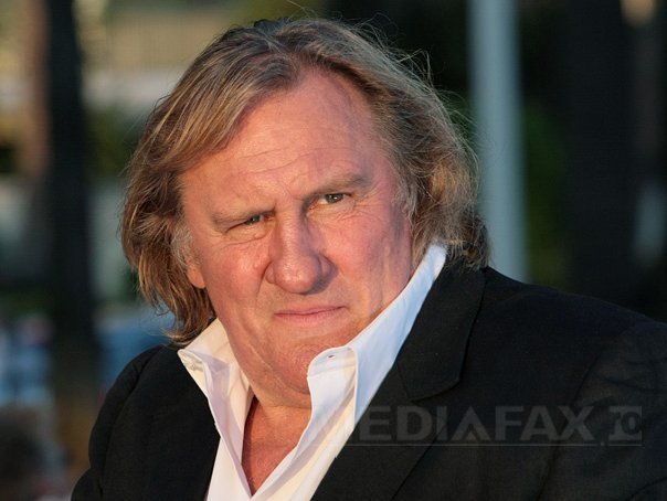 gerard depardieu