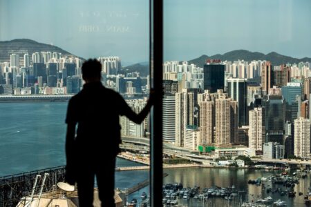 hong kong