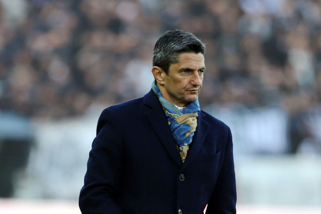 lucescu