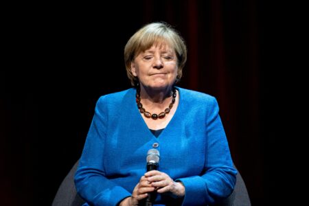 merkel