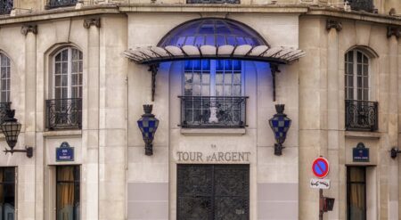 argent