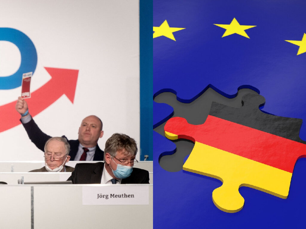 dexit