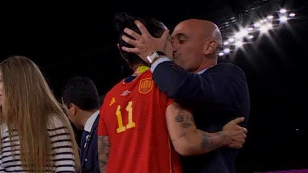 luis rubiales