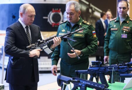 putin sua