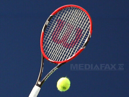 tenis racheta us open afp mediafax foto