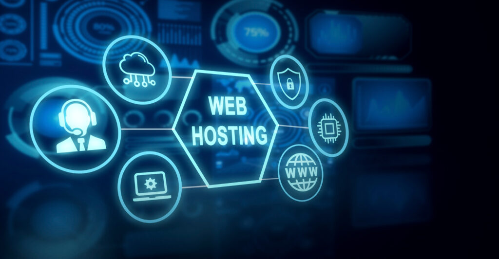 website hosting concept with screen (1)