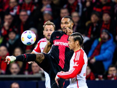 bayer bayern