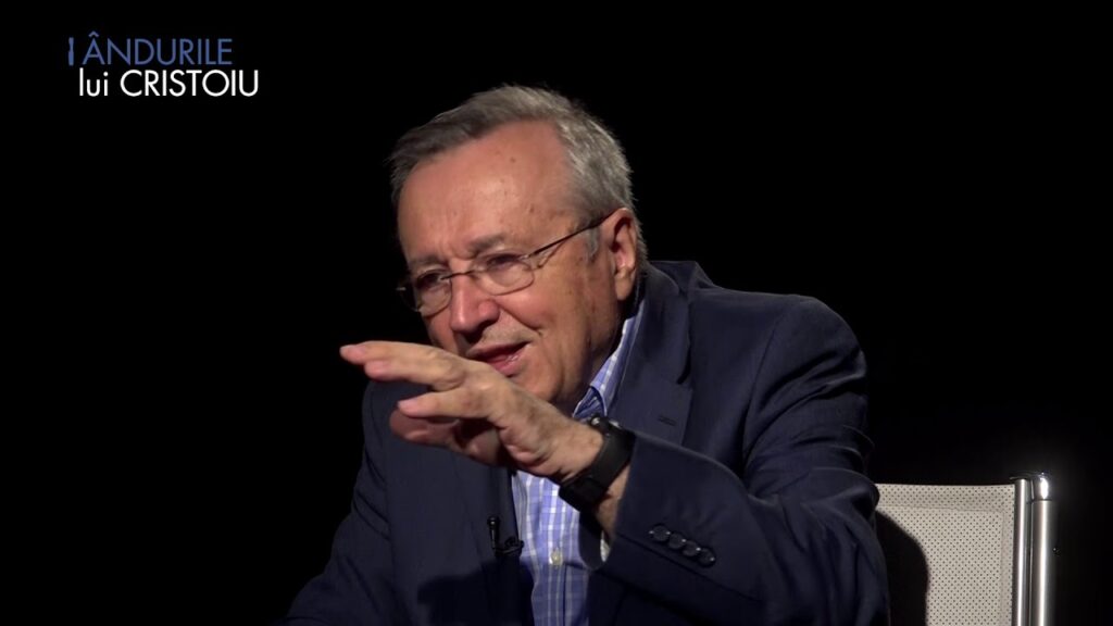 cristoiu