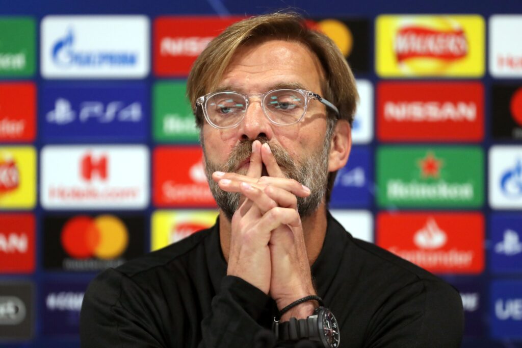 Klopp o consideră favorită pe Chelsea în finala Cupei Ligii cu Liverpool hepta 3892670