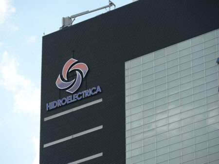 hidroelectrica sm