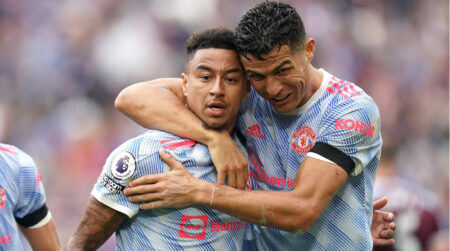 lingard