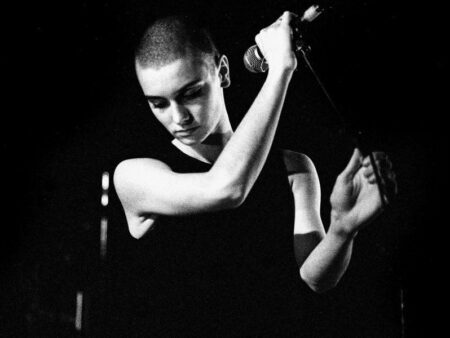sinead o connor