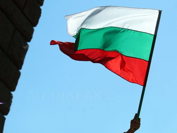 Rusia, tot mai înghesuită pentru cazul Navalnîi: Bulgaria l-a convocat pe însărcinatul cu afaceri rus steag bulgaria