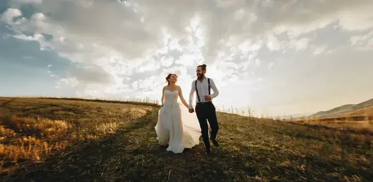 weddingo targ de nunti