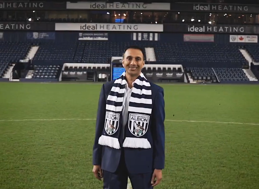 west brom albion