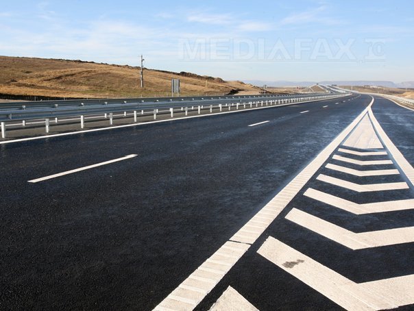 autostrada transilvania mircea rosca