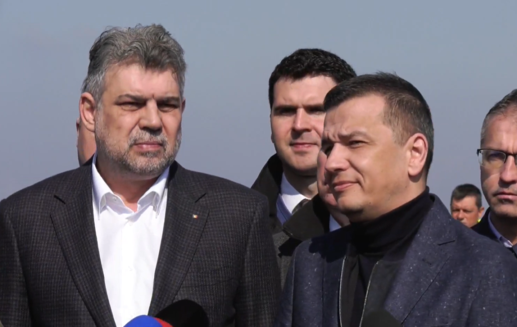 ciolacu grindeanu