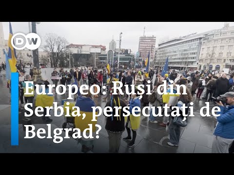 Europeo: Ruși emigranți, persecutați de Belgrad? hqdefaul 25