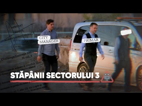 INVESTIGAȚIE RECORDER. Stăpânii Sectorului 3 hqdefault 10