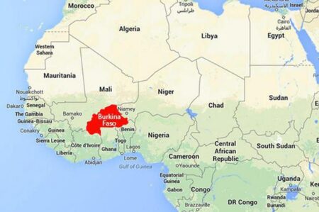 Burkina Faso: Mai multe agenţii de presă străine au fost interzise de autorităţi burkina