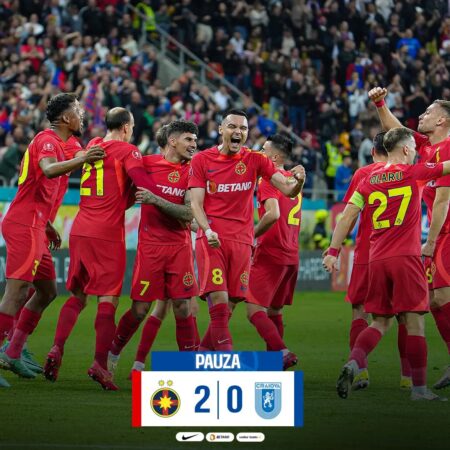 fcsb