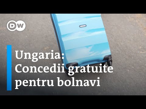 Ungaria: Concedii gratuite pentru oamenii bolnavi hqdefaul 38