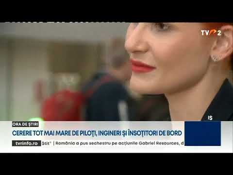 Cerere tot mai mare de piloți. Zi de antrenament la școala de aviație hqdefault 64