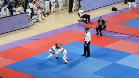 ju jitsu