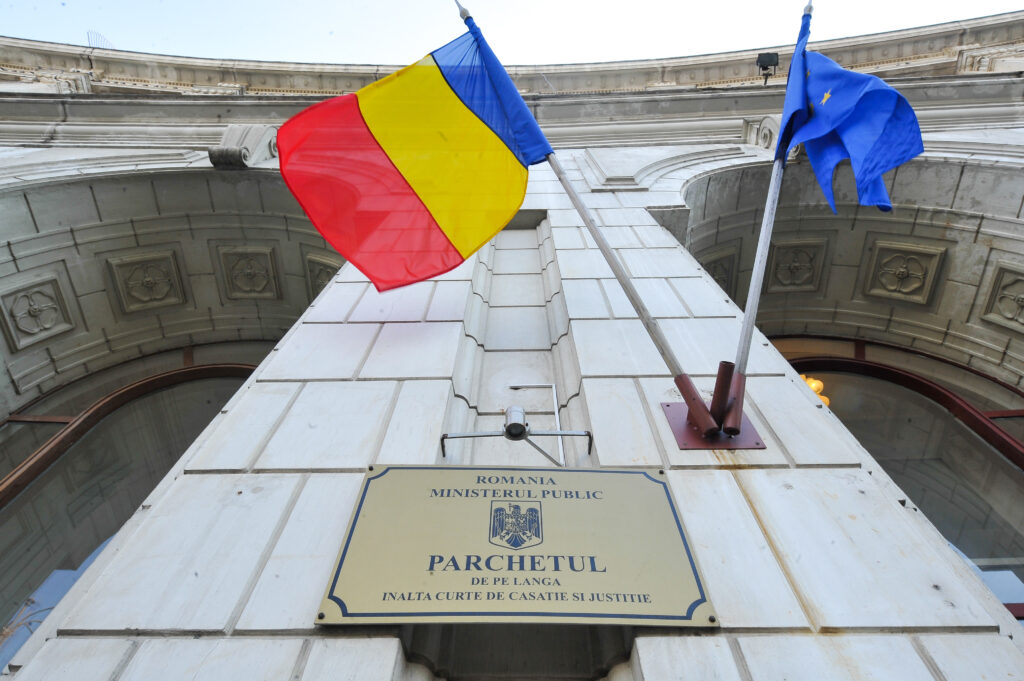 Înalta Curte de Casaţie şi Justiţie a tranşat dosarul legat de indemnizaţiile de pensionare