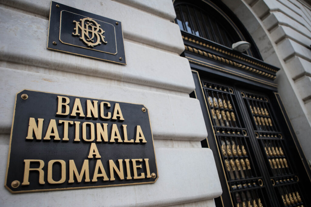 ZF: Creditarea privată a accelerat în aprilie, cu o creştere anuală de 5,8%