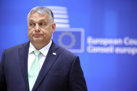 Viktor Orban afirmă că Moscova nu va ataca vreo ţară membră NATO: Este puţin probabil ca Rusia să ,,înghită întreg Occidentul”