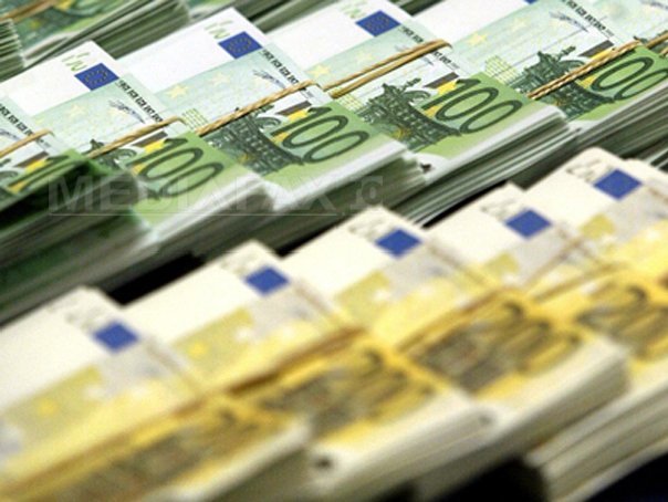 Ministerul Finanţelor a ieşit să vândă eurobonduri pe piaţa externă, în emisiuni de 8 ani şi de 13 ani