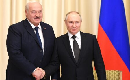 Războiul din Ucraina, ziua 821. Putin, gata să riposteze: vom confisca proprietăţile americane din Rusia / Liderul de la Moscova se află în Belarus / Pe front, trupele Kremlinului au mai pus mâna pe un sat, Andreevka, din regiunea Doneţk / Ucraina, învinuită pentru atacul din sala de concerte de la Moscova