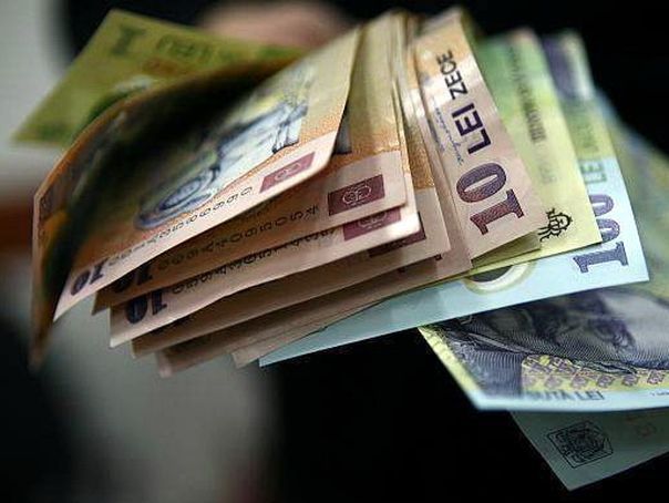 Protest la Baia Mare, de Ziua Europei, faţă de noua lege a pensiilor