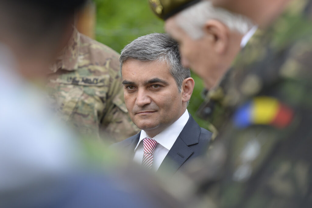 Primarul Vlad Oprea, obiectul unei anchete Recorder, a câştigat al şaselea mandat la primăria Sinaia